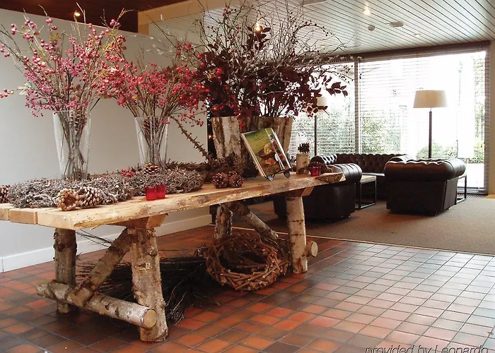 Fletcher Restaurant Prinsen 3* Vlijmen